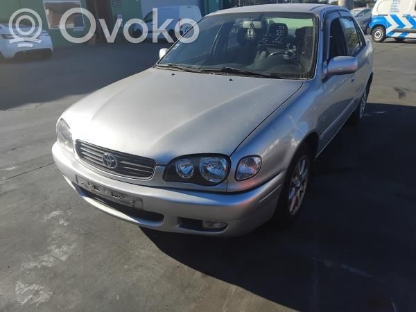 Corolla E110 Corolla
