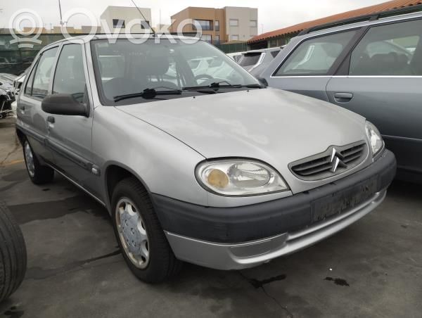 Saxo Saxo