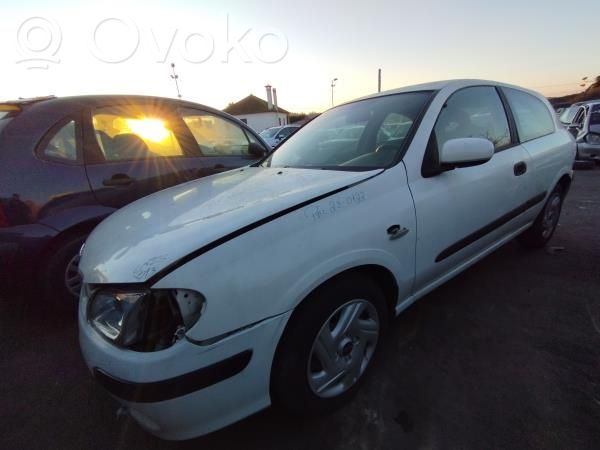 Almera N16 Almera