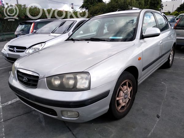 Elantra Elantra
