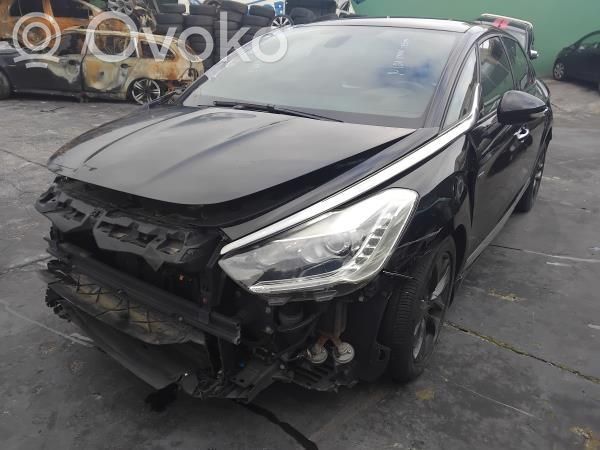 DS5 DS5