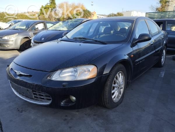 Sebring (ST-22 - JR) Sebring