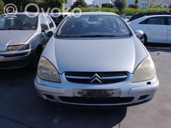 C5 C5, C5 Aircross