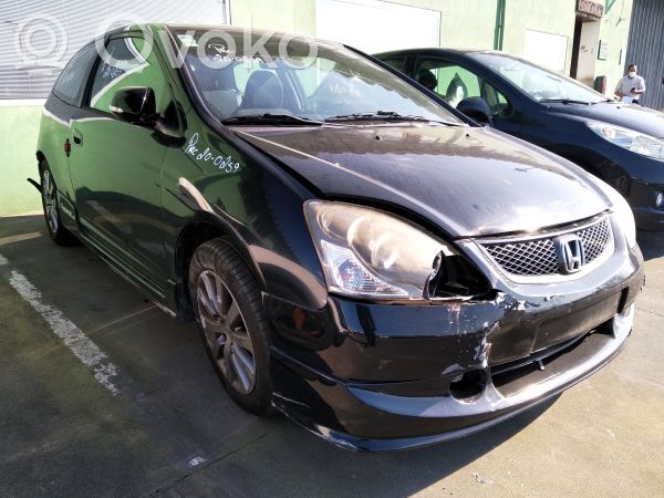 Civic Civic