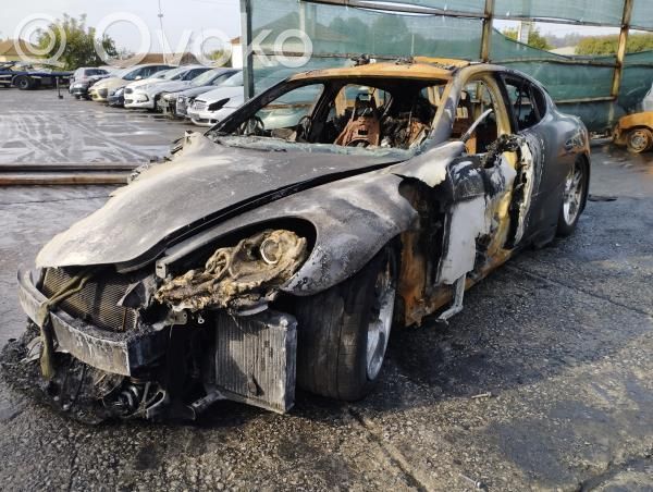 Panamera (970) Panamera