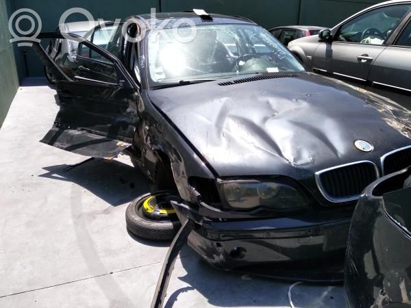 3 E46 Series 3
