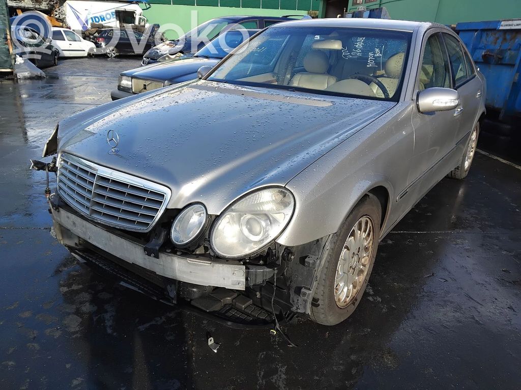 E W211 E-class, AMG (W124, W210, W211, W212, W213, C207, W238)