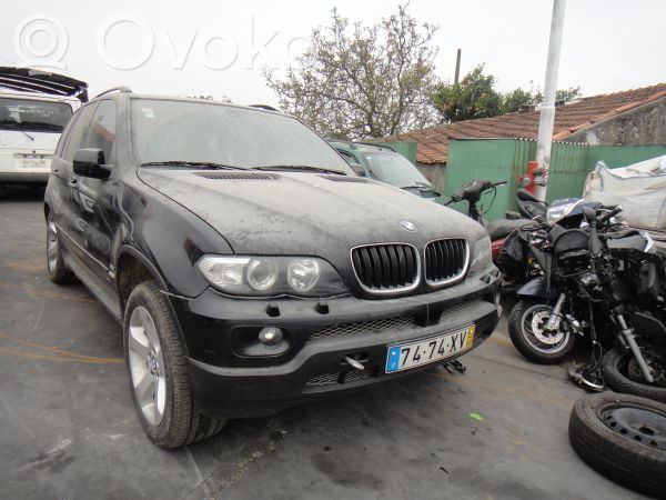 X5 E53 X5