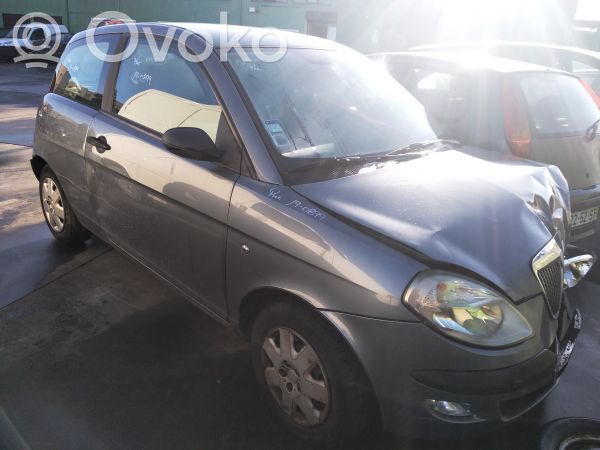 Ypsilon Ypsilon