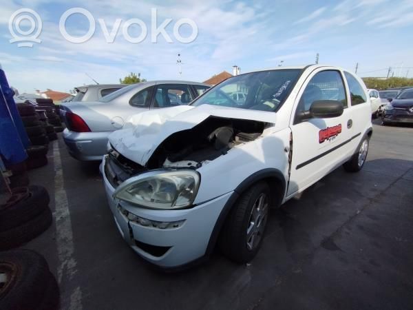 Corsa C Corsa
