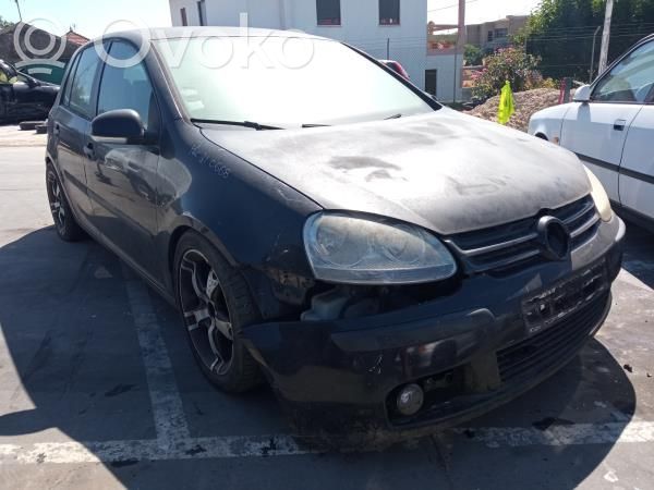 Golf V Golf