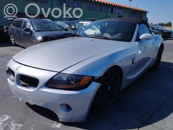 Z4 E85 E86 Z4