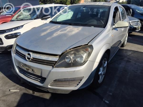 Astra H Astra