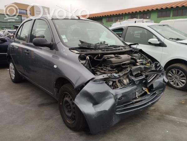 Micra Micra