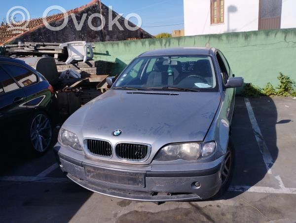 3 E46 Series 3