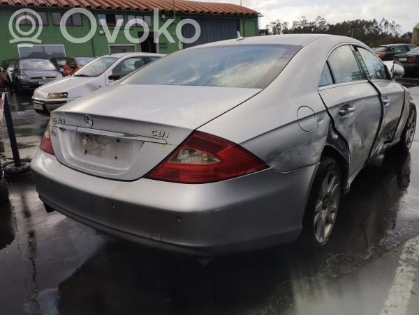 CLS C219 CLS-class, AMG (W219,C218/X218)