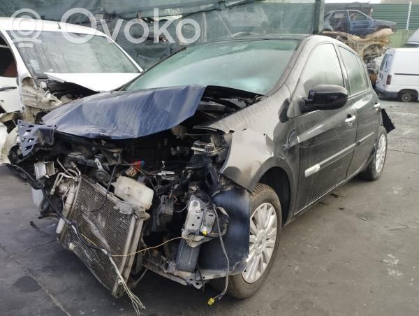 Clio III Clio