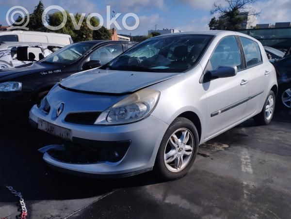 Clio III Clio