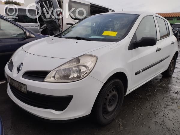 Clio III Clio