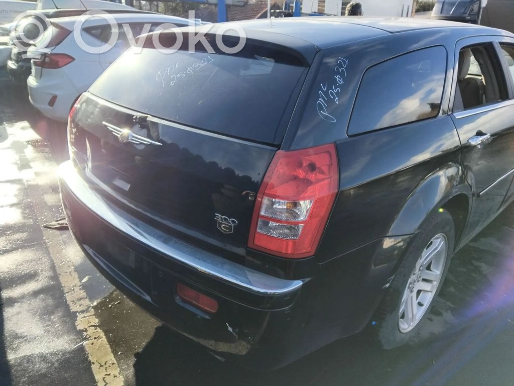 300 - 300C 300, 300C