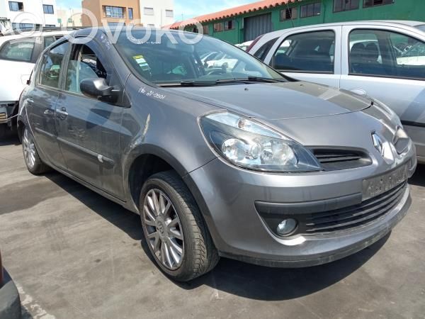 Clio III Clio