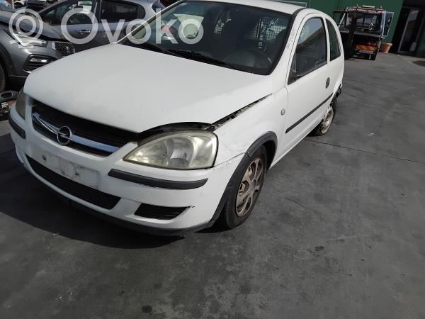 Corsa C Corsa