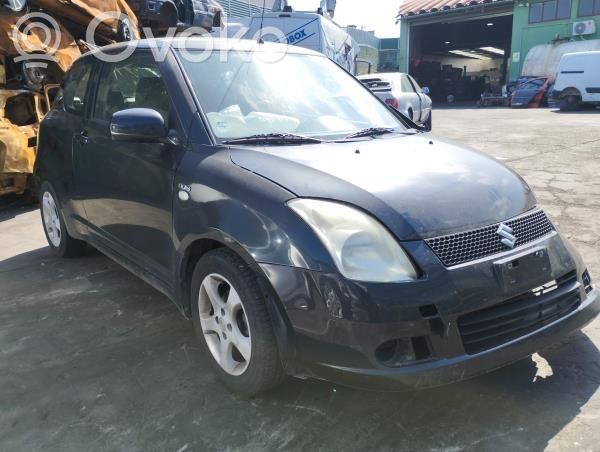 Swift I Swift