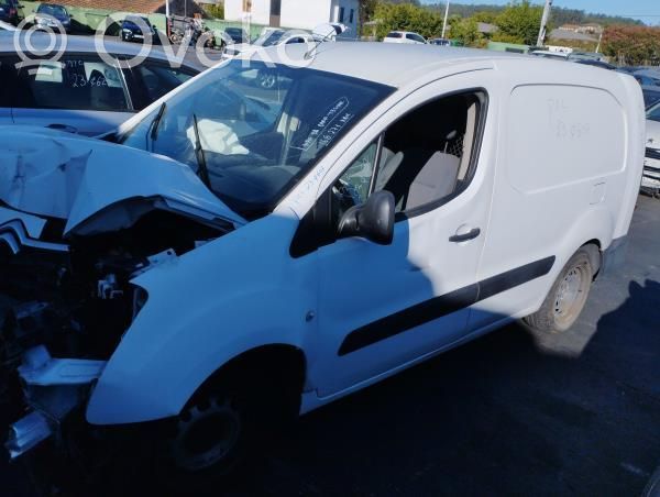 Berlingo Berlingo