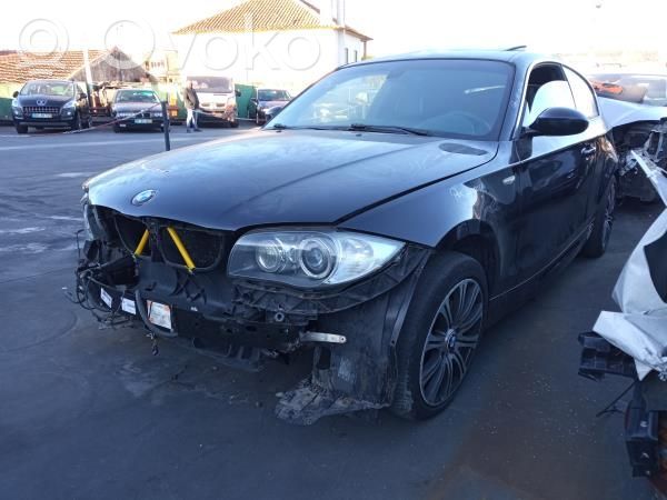 1 E81 E87 Series 1