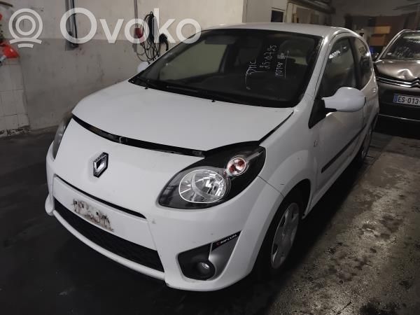 Twingo II Twingo