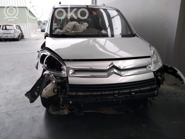 Berlingo Berlingo