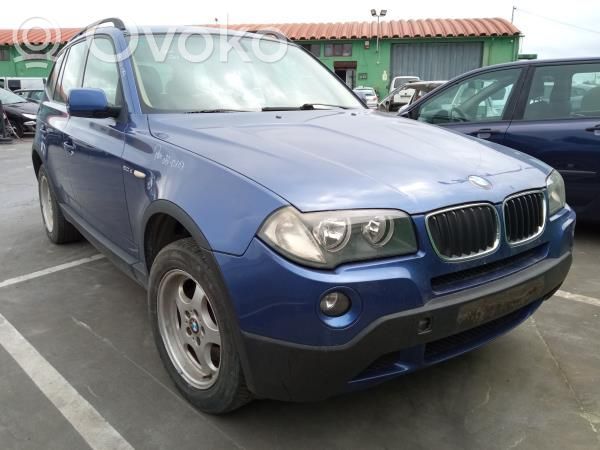 X3 E83 X3
