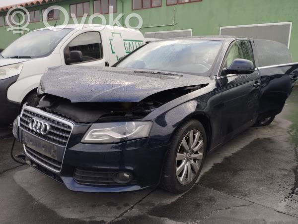 RS4 B8 RS4