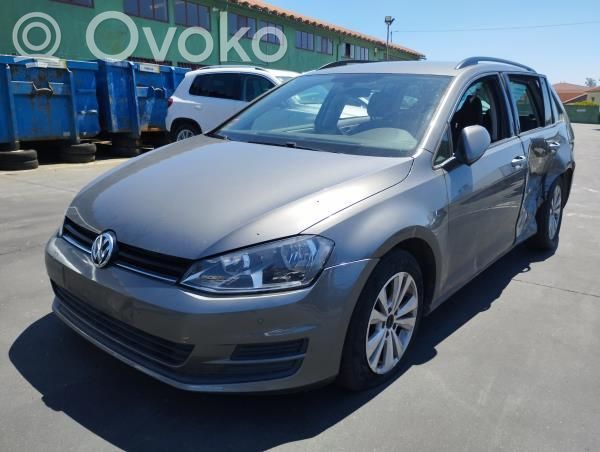 Golf VII Golf