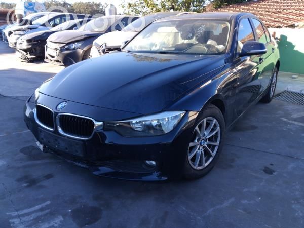 M3 F80 Series 3