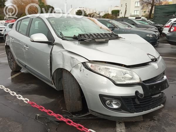 Megane III Megane