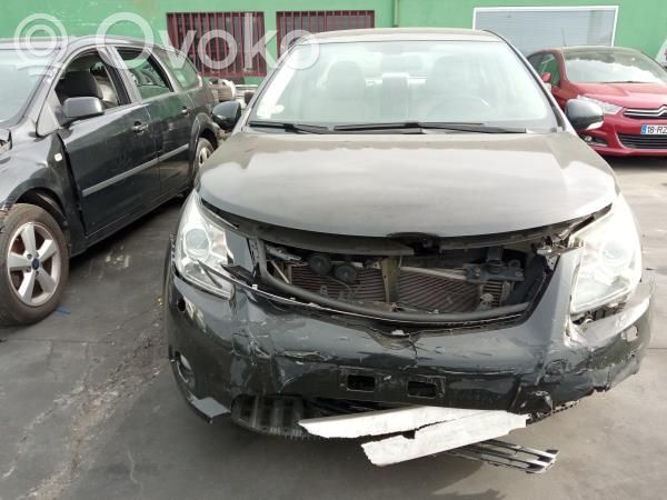 Avensis T270 Avensis
