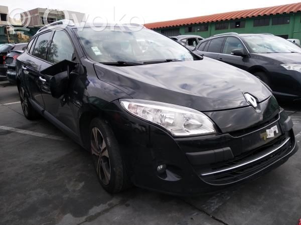 Megane III Megane