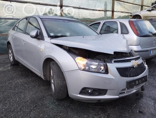 Cruze Cruze