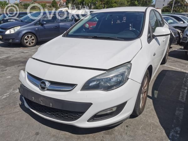 Astra J Astra