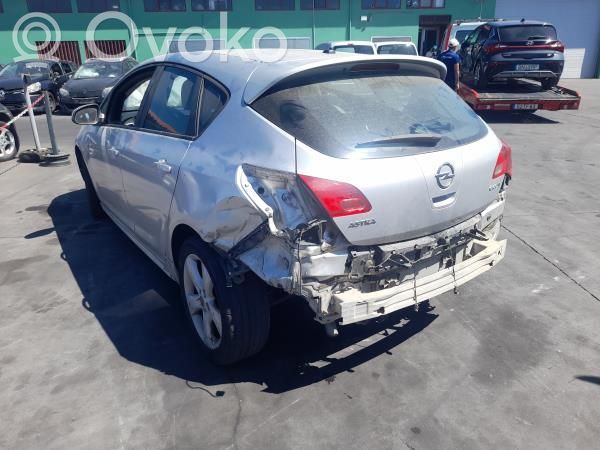 Astra J Astra