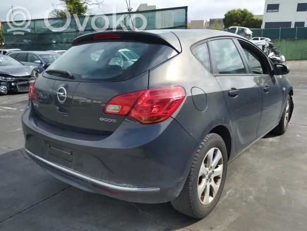 Astra J Astra