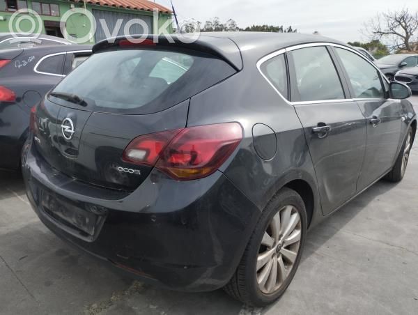 Astra J Astra