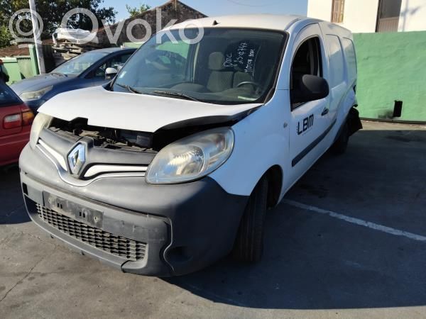 Kangoo II Kangoo