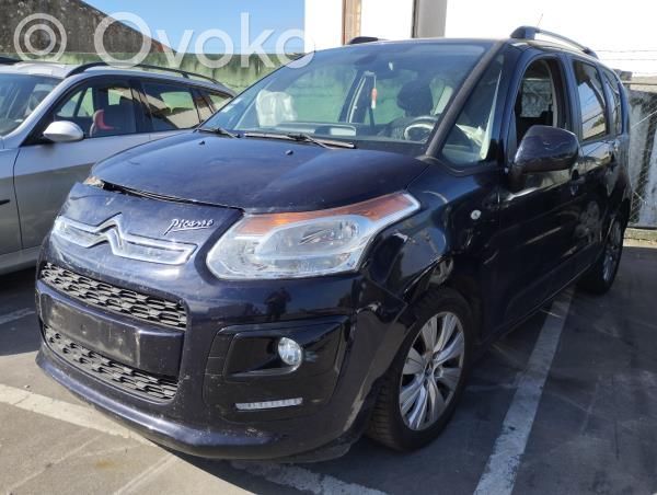 C3 Picasso C3, Pluriel, Picasso