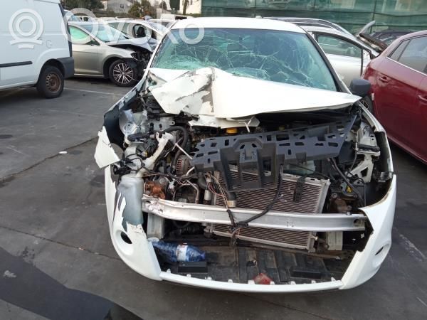 Clio III Clio