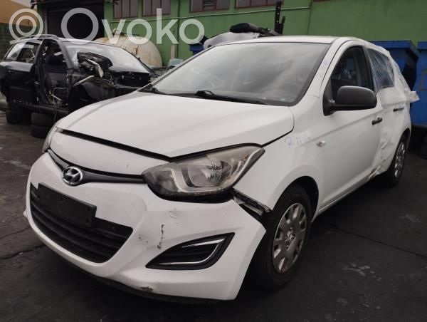 i20 (PB PBT) i20