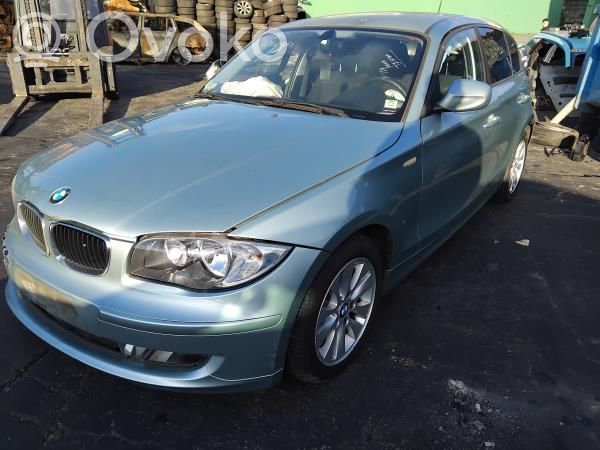1 E81 E87 Series 1