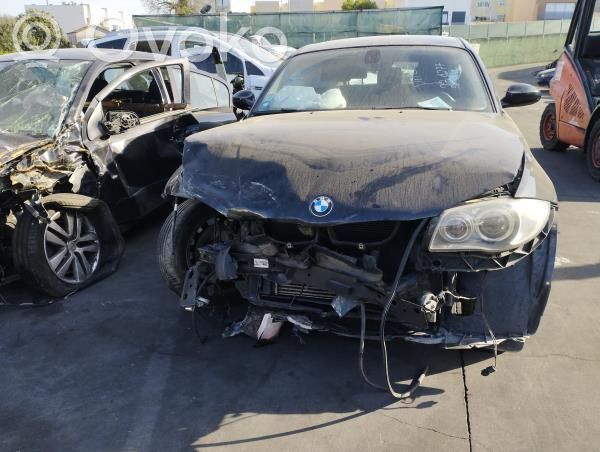 1 E81 E87 Series 1