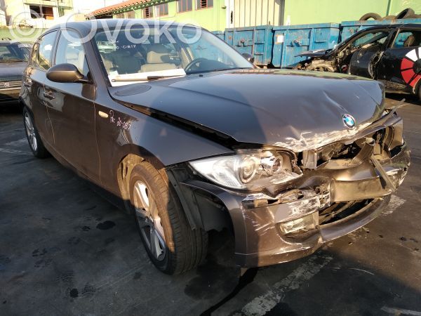 1 E81 E87 Series 1
